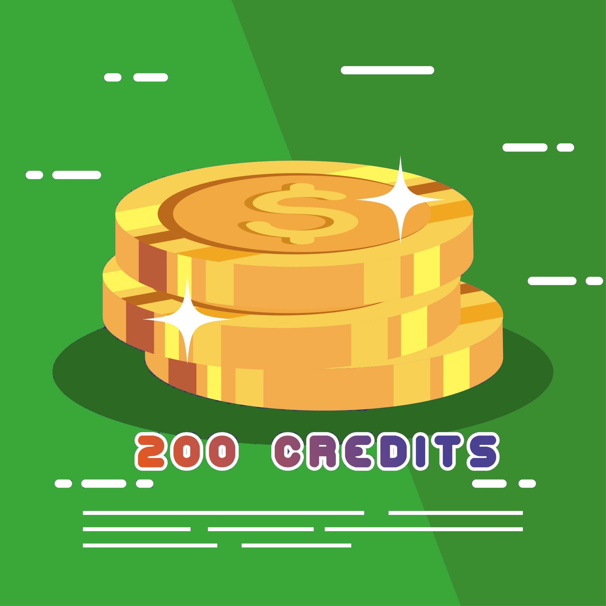 200-Coins